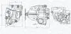 RENAULT помпа мастила Koleos,Megane,Laguna,Trafic II,Opel Vivaro 2.0 dCi MAGNETI MARELLI 351516000066 (фото 1)