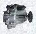 RENAULT помпа мастила Koleos,Megane,Laguna,Trafic II,Opel Vivaro 2.0 dCi MAGNETI MARELLI 351516000066 (фото 2)