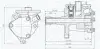 Автозапчасть MAGNETI MARELLI 351516000068 (фото 2)
