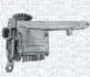 Масляный насос MB Sprinter 3.0CDI OM642 MAGNETI MARELLI 351516000071 (фото 1)