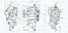 Автозапчасть MAGNETI MARELLI 351516000073 (фото 2)