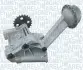 RENAULT Помпа масла Logan,Sandero,Duster,Kangoo 1.4/1.6 1,5dCi MAGNETI MARELLI 351516000074 (фото 1)