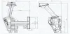 RENAULT Помпа масла Logan,Sandero,Duster,Kangoo 1.4/1.6 1,5dCi MAGNETI MARELLI 351516000074 (фото 2)