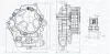Автозапчасть MAGNETI MARELLI 351516000077 (фото 2)
