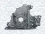 Помпа оливи VW 1.2TSI, 1.6 15- MAGNETI MARELLI 351516000078 (фото 1)