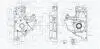 Помпа оливи VW 1.2TSI, 1.6 15- MAGNETI MARELLI 351516000078 (фото 2)