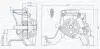 Автозапчасть MAGNETI MARELLI 351516000081 (фото 1)