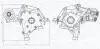 Автозапчасть MAGNETI MARELLI 351516000083 (фото 2)
