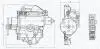 Помпа оливи VW 1.4TSI 14- MAGNETI MARELLI 351516000085 (фото 2)