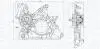 Помпа оливи TOYOTA AVENSIS 2.0D -05 MAGNETI MARELLI 351516000088 (фото 2)