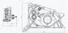 HYUNDAI Помпа масла H100 2.5D, Mitsubishi Pajero Sport MAGNETI MARELLI 351516000089 (фото 2)