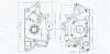 HYUNDAI Оливний насос ATOS 98-, GETZ 02-, KIA MAGNETI MARELLI 351516000090 (фото 2)