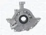 FORD Оливний насос FIESTA V 1.3 03-05, KA 1.6 i 01-08, STREET KA 1.6 03-05 MAGNETI MARELLI 351516000097 (фото 2)