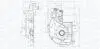 FIAT Оливний насос BRAVA 98-, PANDA 03-, PUNTO 01-, TOYOTA MAGNETI MARELLI 351516000098 (фото 1)