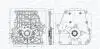 MINI Оливний насос MINI (R50, R53, R52), JEEP, CHRYSLER MAGNETI MARELLI 351516000100 (фото 2)