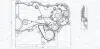 TOYOTA Оливний насос YARIS 99- MAGNETI MARELLI 351516000104 (фото 1)