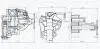 Насос масляный Renault Master 2.3dCi 12- MAGNETI MARELLI 351516000107 (фото 2)