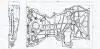 HONDA Оливний насос CIVIC IX Ліфтбек 1.8 11-, CIVIC VIII 1.8 05-, FR-V 1.8 07-, STREAM 1.8 Vtec 05- MAGNETI MARELLI 351516000108 (фото 2)