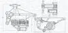 Насос масляный MB Sprinter/Vito 2.2CDI 06- OM646 MAGNETI MARELLI 351516000110 (фото 2)