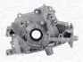 HYUNDAI Оливний насос ACCENT II 00-, ACCENT III 05-, ELANTRA III 00-, GETZ 05-, KIA MAGNETI MARELLI 351516000114 (фото 2)