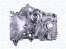 Масляний насос TOYOTA LAND CRUISER PRADO, TACOMA 2.7 11.03- MAGNETI MARELLI 351516000120 (фото 2)