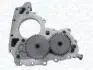 Насос масляный + вакуумный Iveco Daily/Fiat Ducato 2.3JTD 02- MAGNETI MARELLI 351516000121 (фото 1)