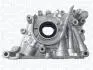 FORD Оливний насос ECOSPORT 1.5 13-, KA+ III 1.2 16- MAGNETI MARELLI 351516000126 (фото 1)
