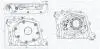 FORD Оливний насос ECOSPORT 1.5 13-, KA+ III 1.2 16- MAGNETI MARELLI 351516000126 (фото 2)