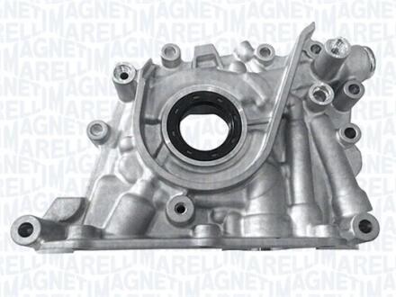 FORD Оливний насос ECOSPORT 1.5 13-, KA+ III 1.2 16- MAGNETI MARELLI 351516000126