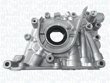 FORD Оливний насос ECOSPORT 1.5 13-, KA+ III 1.2 16- MAGNETI MARELLI 351516000126
