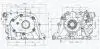 FORD Оливний насос Focus, Fiesta, MAZDA MAGNETI MARELLI 351516000127 (фото 1)
