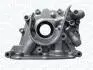 FORD Оливний насос Focus, Fiesta, MAZDA MAGNETI MARELLI 351516000127 (фото 2)