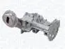 RENAULT Оливний насос CLIO II 98-, KANGOO 01-, MEGANE II 03- MAGNETI MARELLI 351516000128 (фото 1)