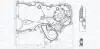 TOYOTA Оливний насос YARIS 1.5 12-, PRIUS 1.5 03- MAGNETI MARELLI 351516000136 (фото 2)
