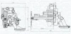 Масляний насос RENAULT GRAND SCENIC II, GRAND SCENIC III, LAGUNA II, MEGANE, MEGANE II, MEGANE III, SCENIC II, SCENIC III 1.9D 11.02- MAGNETI MARELLI 351516000145 (фото 2)