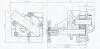 VW Оливний насос BEETLE 2.5 11-, GOLF VI 2.5 09-, JETTA III 2.5 08-, JETTA IV 2.5 10-, PASSAT B7 2.5 11- MAGNETI MARELLI 351516000151 (фото 2)