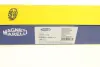 Амортизатор (передній) Opel Kadett E 79-94/Daewoo Lanos 97- MAGNETI MARELLI 351833080000 (фото 7)