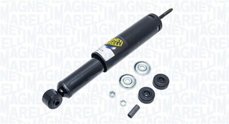 Амортизатор MAGNETI MARELLI 351887080000