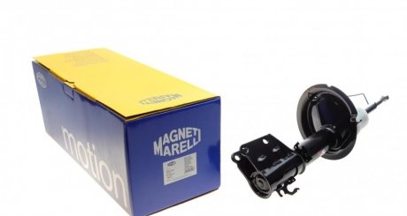 Амортизатор (передній) Fiat Doblo 01- MAGNETI MARELLI 351967079000 (фото 1)