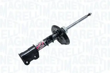 Автозапчасть MAGNETI MARELLI 351988070100