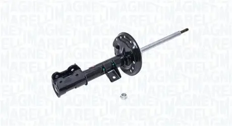 Автозапчасть MAGNETI MARELLI 351988070200