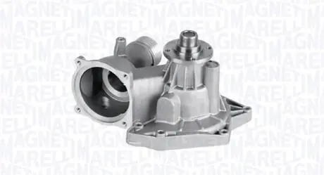 Водяна помпа MAGNETI MARELLI 352316170040