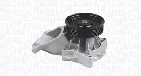 Помпа води BMW 3/5/X3 02-13 MAGNETI MARELLI 352316170053