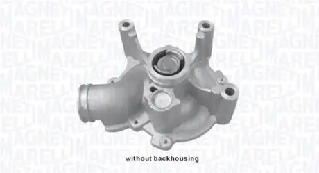 Насос води MAGNETI MARELLI 352316170059