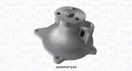 Насос води MAGNETI MARELLI 352316170091