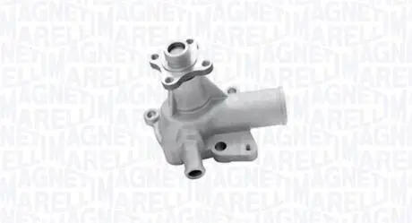 Насос води MAGNETI MARELLI 352316170151