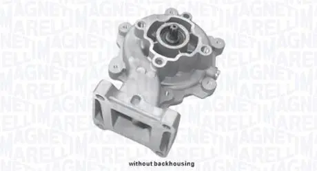 Водяной насос MAGNETI MARELLI 352316170215