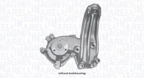 Насос води MAGNETI MARELLI 352316170318