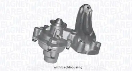 Насос води MAGNETI MARELLI 352316170319