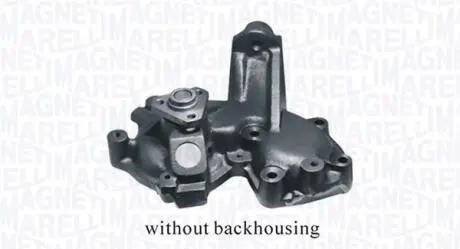 Насос води MAGNETI MARELLI 352316170324